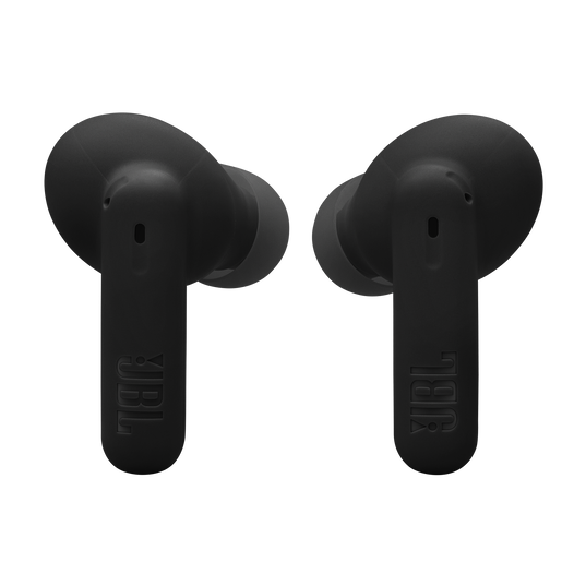 Audífonos Inalámbricos JBL Vibe Beam 2 Con Cancelación de Ruido, Bluetooth, Color Negro