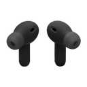 Audífonos Inalámbricos JBL Vibe Beam 2 Con Cancelación de Ruido, Bluetooth, Color Negro