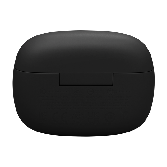 Audífonos Inalámbricos JBL Vibe Beam 2 Con Cancelación de Ruido, Bluetooth, Color Negro