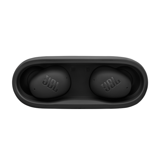 Audífonos Inalámbricos JBL Vibe Buds 2, Con Cancelación De Ruido, Color Negro
