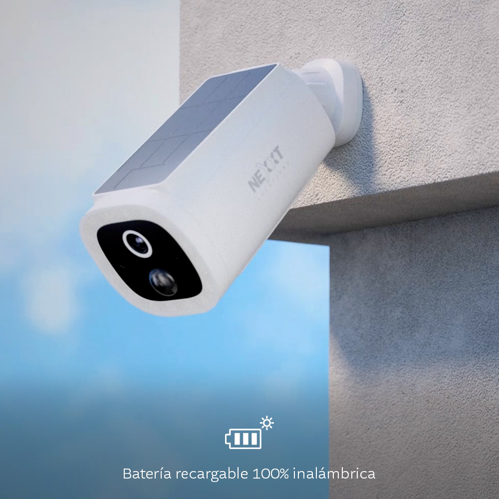 Nexxt Solutions Home NHC-OF30S