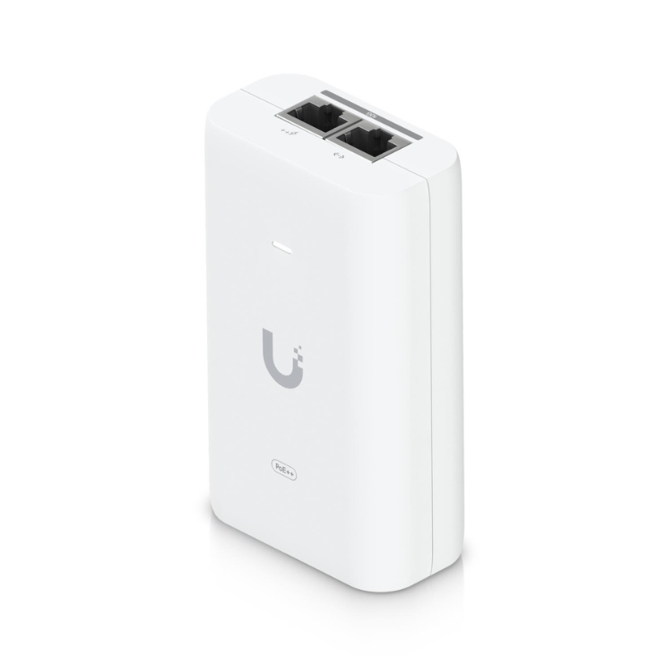 Ubiquiti - Power Injector - UACC-PoE++-10G