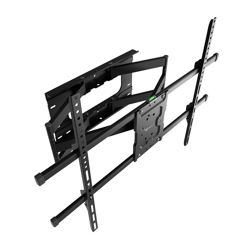 Soportes Para Tv Klip Xtreme - para televisores de pantalla plana o curva