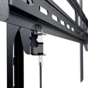 Soporte inclinable Klip Xtreme  para televisores de pantalla plana o curva