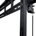 Soporte inclinable Klip Xtreme  para televisores de pantalla plana o curva