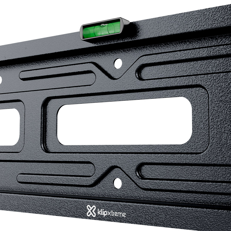 Soporte inclinable Klip Xtreme  para televisores de pantalla plana o curva