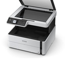 Impresora Multifuncional Epson Ecotank M2170 Monocromática de Sistema Continuo