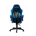 Silla Gaming Xtech de respaldo alto - Edición 4 Fantásticos