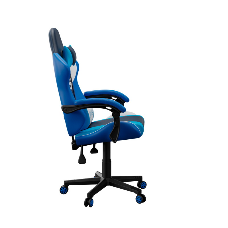 Silla Gaming Xtech de respaldo alto - Edición 4 Fantásticos