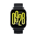 Smartwatch 2 Redmi Watch 5 Active - con Bluetooth  Monitor de Ritmo Cardíaco y SpO2 – Negro