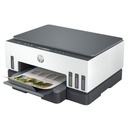 6UU46A#AKY PT031HEW46 Impresora Multifuncional HP Smart Tank 720 Todo en uno multicopy guatemala