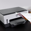 6UU46A#AKY PT031HEW46 Impresora Multifuncional HP Smart Tank 720 Todo en uno multicopy guatemala