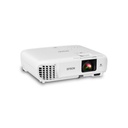 Proyector Epson PowerLite E20 - 3LCD - portátil V11H981020
