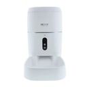 Dispensador inteligente de alimento para mascotas Nexxt Solutions 1080p