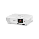 Proyector Epson PowerLite E20 - 3LCD - portátil V11H981020