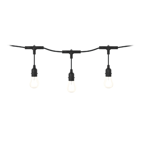 NHB-O100 MM106NXT31 Guirnalda de luces inteligentes Nexxt Solutions Connectivity Multicopy Guatemala