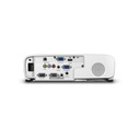 Proyector Epson PowerLite E20 - 3LCD - portátil V11H981020