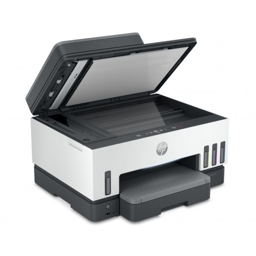 Impresora HP Multifuncional Smart Tank 790 Todo en uno