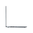 Lenovo IdeaPad - Notebook - 15.6" - Intel Core i3 N305 - 8 GB - 256 GB SSD - Integrated Intel Graphics - Microsoft Windows 11 Home - Blue - 1-year warranty 82XB0081GJ