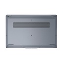 Lenovo IdeaPad - Notebook - 15.6" - Intel Core i3 N305 - 8 GB - 256 GB SSD - Integrated Intel Graphics - Microsoft Windows 11 Home - Blue - 1-year warranty 82XB0081GJ