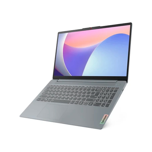 Lenovo IdeaPad - Notebook - 15.6" - Intel Core i3 N305 - 8 GB - 256 GB SSD - Integrated Intel Graphics - Microsoft Windows 11 Home - Blue - 1-year warranty 82XB0081GJ