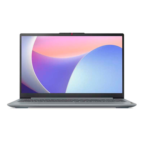 Lenovo IdeaPad - Notebook - 15.6" - Intel Core i3 N305 - 8 GB - 256 GB SSD - Integrated Intel Graphics - Microsoft Windows 11 Home - Blue - 1-year warranty 82XB0081GJ