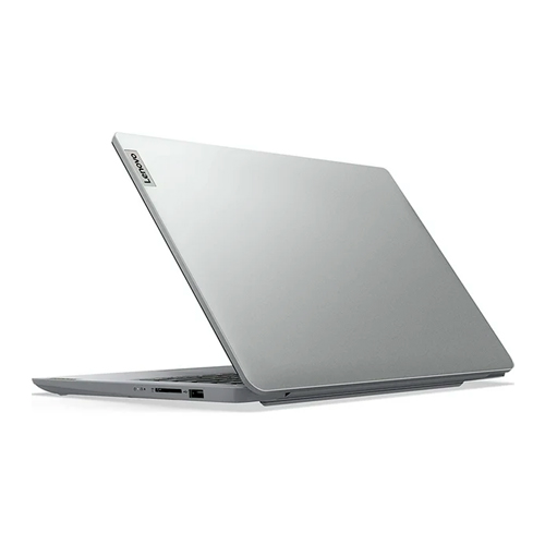 Lenovo IdeaPad - Notebook - 15.6" - Intel Core i3 N305 - 8 GB - 256 GB SSD - Integrated Intel Graphics - Microsoft Windows 11 Home - Blue - 1-year warranty 82XB0081GJ