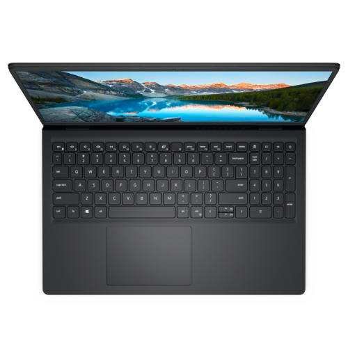 Dell Inspiron 3535 - Notebook - 15.6" - 1920 x 1080 - AMD Ryzen 3 7320U - 8 GB - LPDDR5 SDRAM - 512 GB SSD - AMD Radeon Graphics - Windows 11 Home Single Language - English (United States) / French / Spanish (Latin American) - 1-year warranty 12WWJ