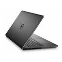 Dell Inspiron 3535 - Notebook - 15.6" - 1920 x 1080 - AMD Ryzen 3 7320U - 8 GB - LPDDR5 SDRAM - 512 GB SSD - AMD Radeon Graphics - Windows 11 Home Single Language - English (United States) / French / Spanish (Latin American) - 1-year warranty 12WWJ