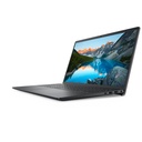 Dell Inspiron 3535 - Notebook - 15.6" - 1920 x 1080 - AMD Ryzen 3 7320U - 8 GB - LPDDR5 SDRAM - 512 GB SSD - AMD Radeon Graphics - Windows 11 Home Single Language - English (United States) / French / Spanish (Latin American) - 1-year warranty 12WWJ