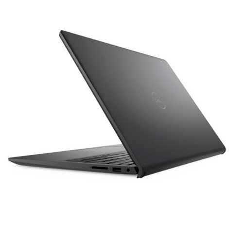 Dell Inspiron 3535 - Notebook - 15.6" - 1920 x 1080 - AMD Ryzen 3 7320U - 8 GB - LPDDR5 SDRAM - 512 GB SSD - AMD Radeon Graphics - Windows 11 Home Single Language - English (United States) / French / Spanish (Latin American) - 1-year warranty 12WWJ