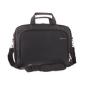 Maletín Klip Xtreme 15.6" Negro KNC-025