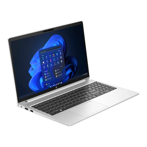 HP 14-ep0027la - Notebook - 14" - Intel Core i3 I3-1215U - 8 GB - SSD - Windows 11 Home - Silver - Spanish A47CRLA#ABM