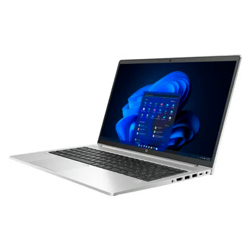HP 14-ep0027la - Notebook - 14" - Intel Core i3 I3-1215U - 8 GB - SSD - Windows 11 Home - Silver - Spanish A47CRLA#ABM