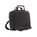 Maletín Klip Xtreme 15.6" Negro KNC-025