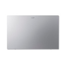 Laptop Acer A3 - 15" - AMD Ryzen 5 7520U - SSD 512 GB - Memoria 8gb W11 Home - Silver  - 1 año de garantía NX.KDEAL.00H