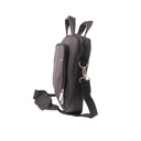 Maletín Klip Xtreme 15.6" Negro KNC-025