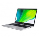 Laptop Acer A3 - 15" - AMD Ryzen 5 7520U - SSD 512 GB - Memoria 8gb W11 Home - Silver  - 1 año de garantía NX.KDEAL.00H