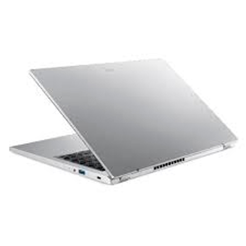 Laptop Acer A3 - 15" - AMD Ryzen 5 7520U - SSD 512 GB - Memoria 8gb W11 Home - Silver  - 1 año de garantía NX.KDEAL.00H