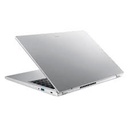 Laptop Acer A3 - 15" - AMD Ryzen 5 7520U - SSD 512 GB - Memoria 8gb W11 Home - Silver  - 1 año de garantía NX.KDEAL.00H