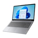 Lenovo IdeaPad - Notebook - 15.6" - Intel Core i5 12450H - 8 GB - 512 GB SSD - Integrated Intel Graphics - Microsoft Windows 11 Home - Gray - 1-year warranty 83ER003JGJ