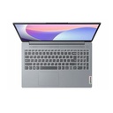 Lenovo IdeaPad - Notebook - 15.6" - Intel Core i5 12450H - 8 GB - 512 GB SSD - Integrated Intel Graphics - Microsoft Windows 11 Home - Gray - 1-year warranty 83ER003JGJ