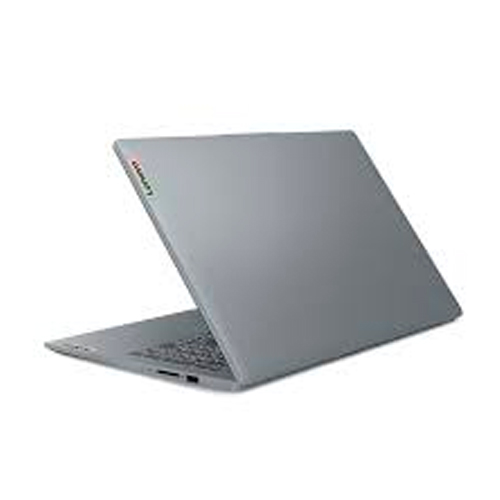 Lenovo IdeaPad - Notebook - 15.6" - Intel Core i5 12450H - 8 GB - 512 GB SSD - Integrated Intel Graphics - Microsoft Windows 11 Home - Gray - 1-year warranty 83ER003JGJ