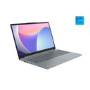 Lenovo IdeaPad - Notebook - 15.6" - Intel Core i5 12450H - 8 GB - 512 GB SSD - Integrated Intel Graphics - Microsoft Windows 11 Home - Gray - 1-year warranty 83ER003JGJ