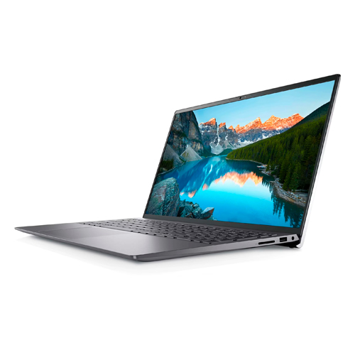 Dell Inspiron 3535 - Notebook - 15.6" - AMD Ryzen 7 7730U - 16 GB - 1 TB SSD - Windows 11 Home - Spanish - 1-year warranty KG0JP