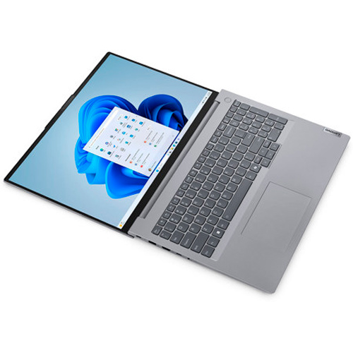 Lenovo ThinkBook 16 - Notebook - 16" - Intel Core i5 I5-1335U - 16 GB - 512 GB SSD - Windows 11 Pro - 1-year warranty 21KH00ASGJ