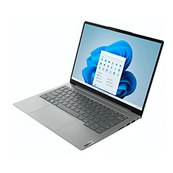 Lenovo ThinkBook 16 - Notebook - 16" - Intel Core i5 I5-1335U - 16 GB - 512 GB SSD - Windows 11 Pro - 1-year warranty 21KH00ASGJ