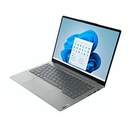 Lenovo ThinkBook 16 - Notebook - 16" - Intel Core i5 I5-1335U - 16 GB - 512 GB SSD - Windows 11 Pro - 1-year warranty 21KH00ASGJ