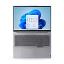 Lenovo ThinkBook 16 - Notebook - 16" - Intel Core i5 I5-1335U - 16 GB - 512 GB SSD - Windows 11 Pro - 1-year warranty 21KH00ASGJ