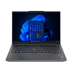 Lenovo E14 - Notebook - 14" - Intel Core i7 i7-1355U - SSD - Spanish 21JL000SFJ